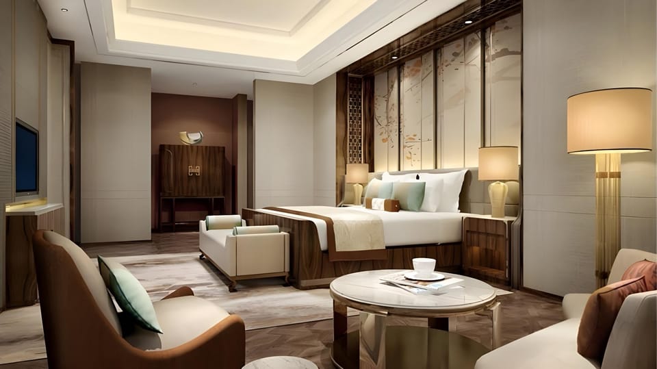Room plan