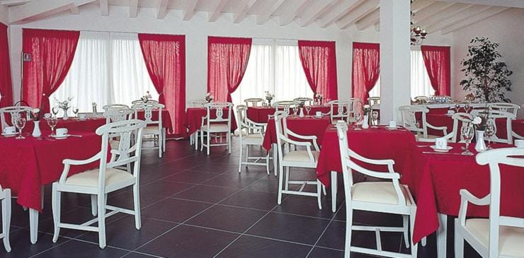 Hotel Fiera Di Brescia Hotel in Province of Brescia