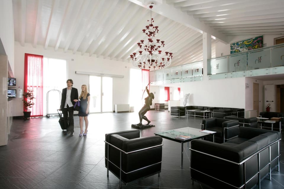 Hotel Fiera Di Brescia Hotel in Province of Brescia