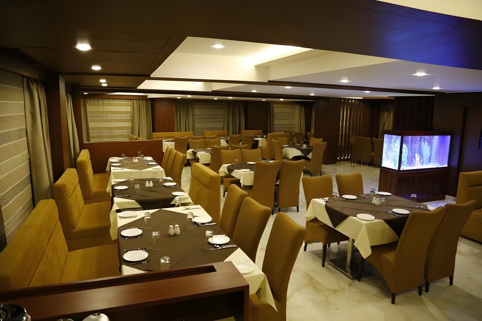 Food and beverages