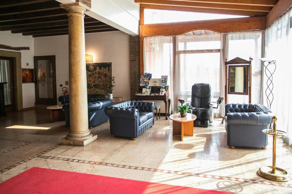 Primotel Brescia Hotel in Province of Brescia