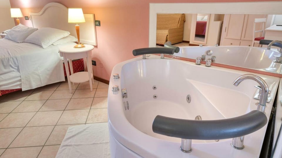 Primotel Brescia Hotel in Province of Brescia