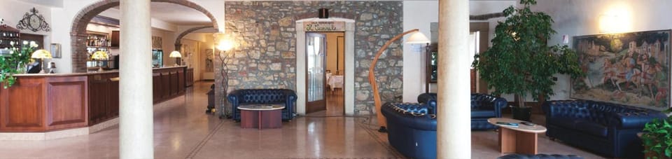 Primotel Brescia Hotel in Province of Brescia