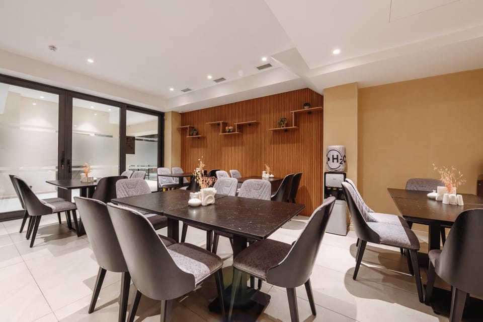 Monday Royal Apart Hotel Hotel in Europe