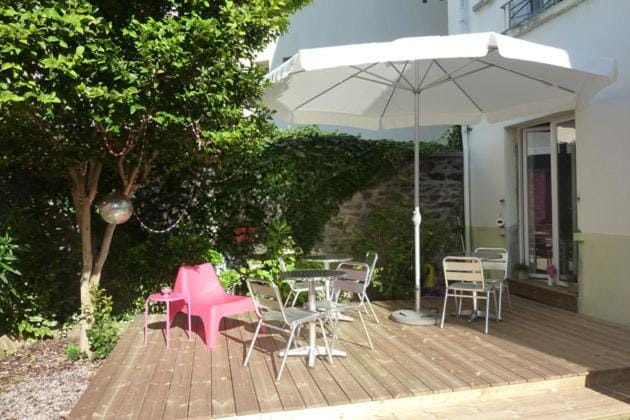 Little Lodge Hotel Hotel in Brest