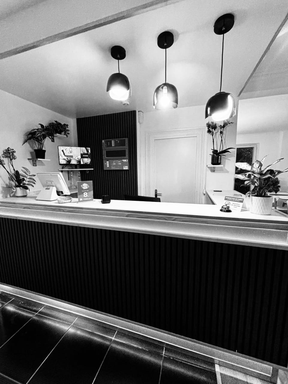 Little Lodge Hotel Hotel in Brest