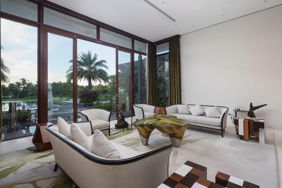 THE MANGROVE SANYA Hotel in Sanya