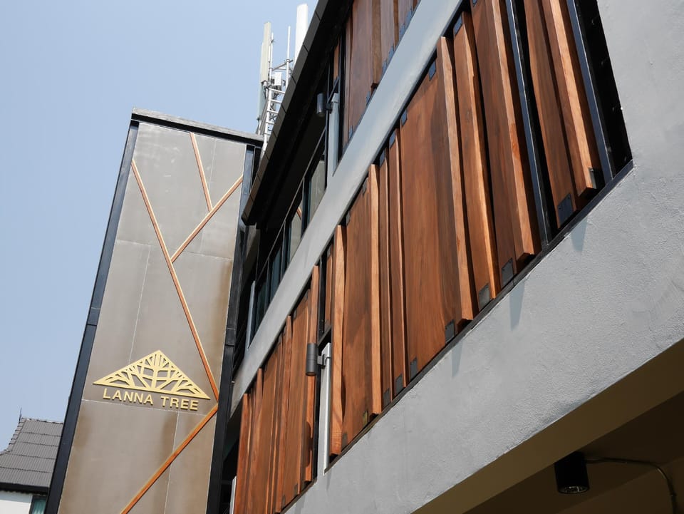 Le Kah Hotel Hotel in Chiang Mai