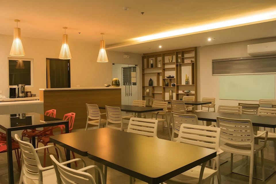 1A EXPRESS HOTEL Hotel in Cagayan de Oro
