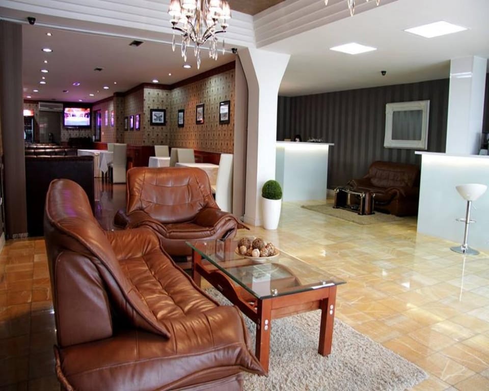 Hotel Sara Hotel in Serbia