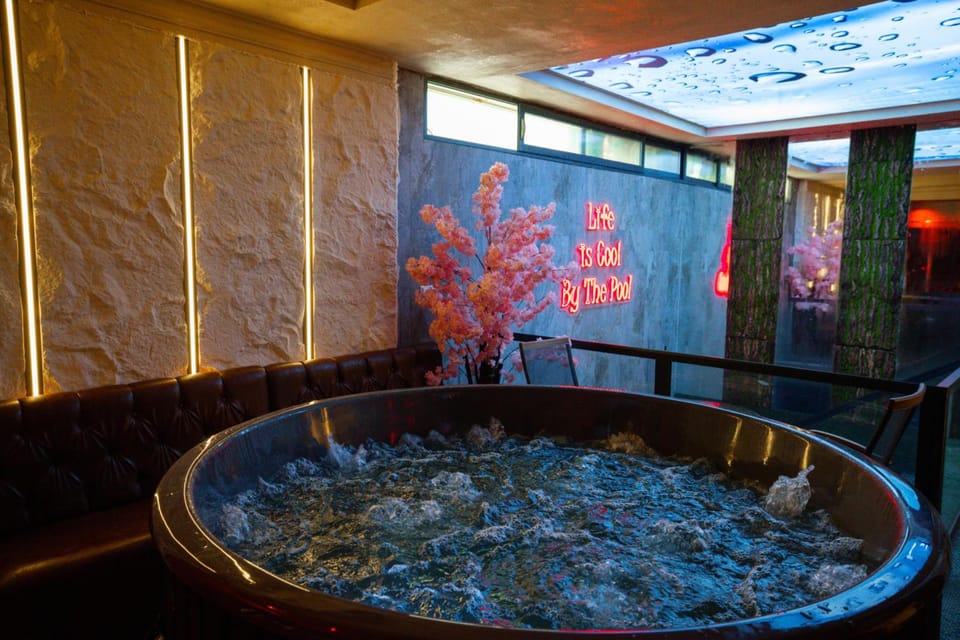 Hotel Sara Hotel in Serbia