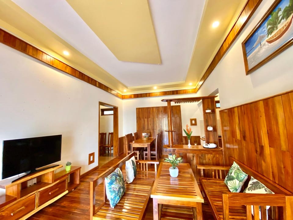 Villa Lien Tho Hotel in Phu Quoc