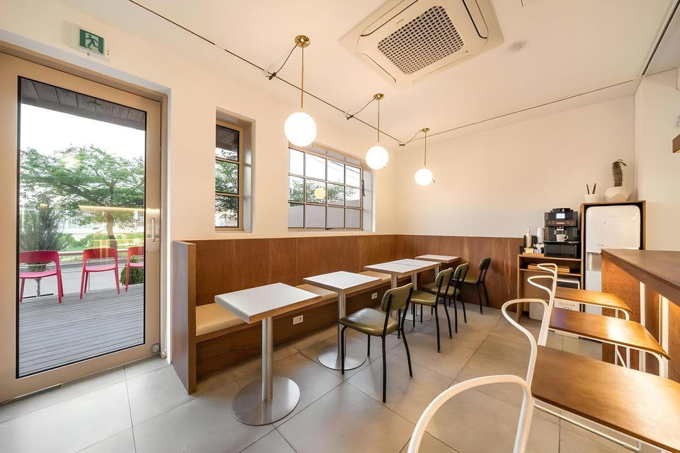 Chuncheon Bom Stay Hotel in South Korea