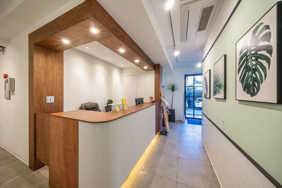 Chuncheon Bom Stay Hotel in Gyeonggi-do