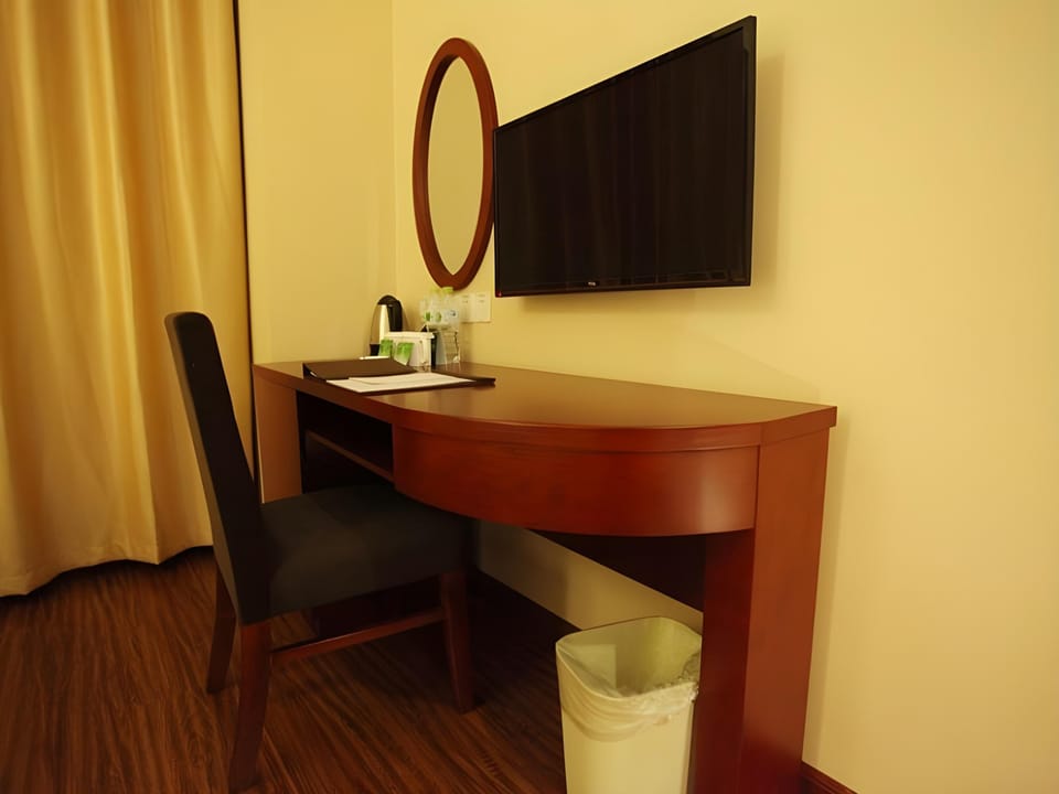 GreenTree Inn jiangsu suqian suyang south shanghai road DaRunFa business hotel Hotel in Jiangsu