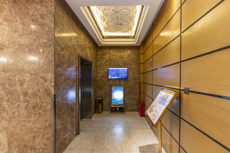 Jinjiang Inn Select Pinshang  Zhengzhou Dongfeng Road Light Institute of Technology Hotel in China