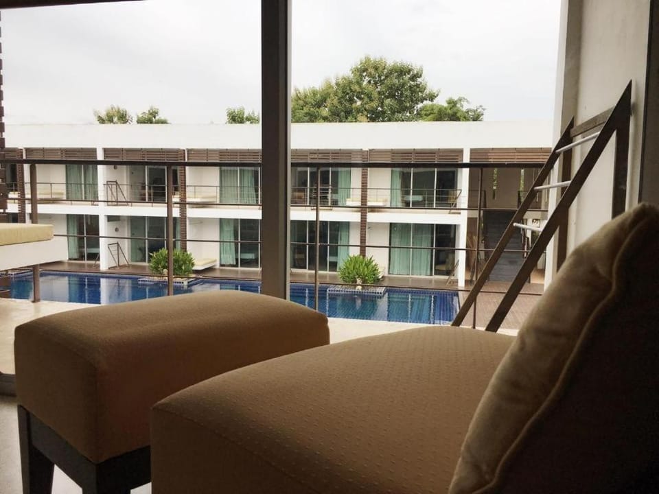 VANA Wellness Resort Nongkhai Resort in Vientiane Prefecture, Laos