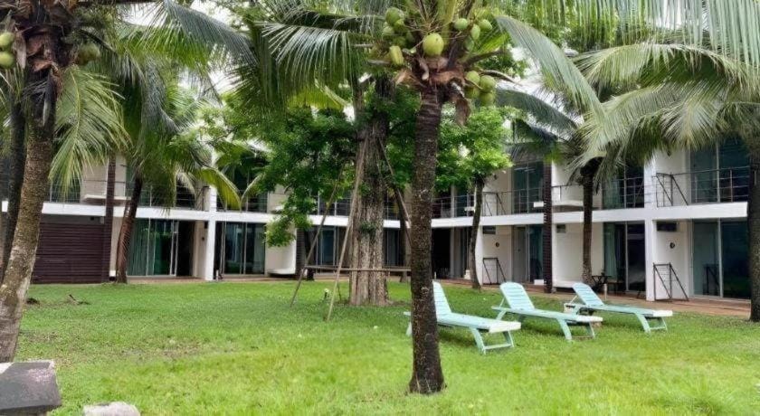 VANA Wellness Resort Nongkhai Resort in Vientiane Prefecture, Laos