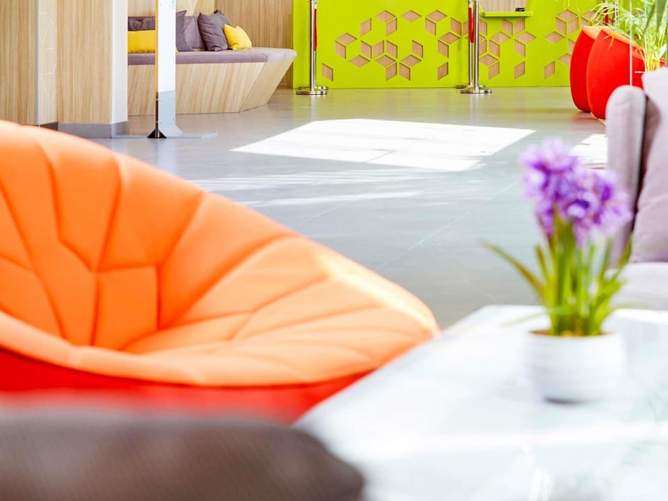 ibis Styles Makkah Hotel in Mecca