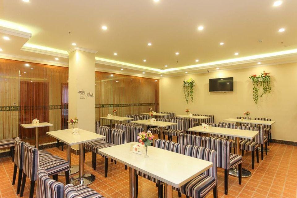 GreenTree Inn JiangSu WuXi JiangYin Xiagang Subdistrict Express Hotel Hotel in Suzhou