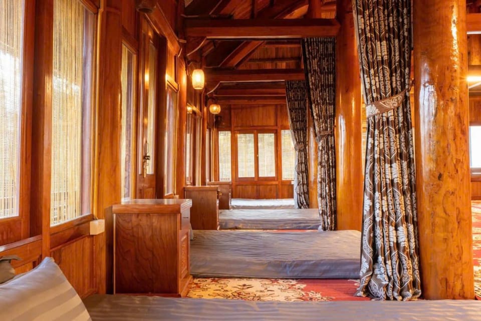 Sapa Garden Resort Resort in Laos