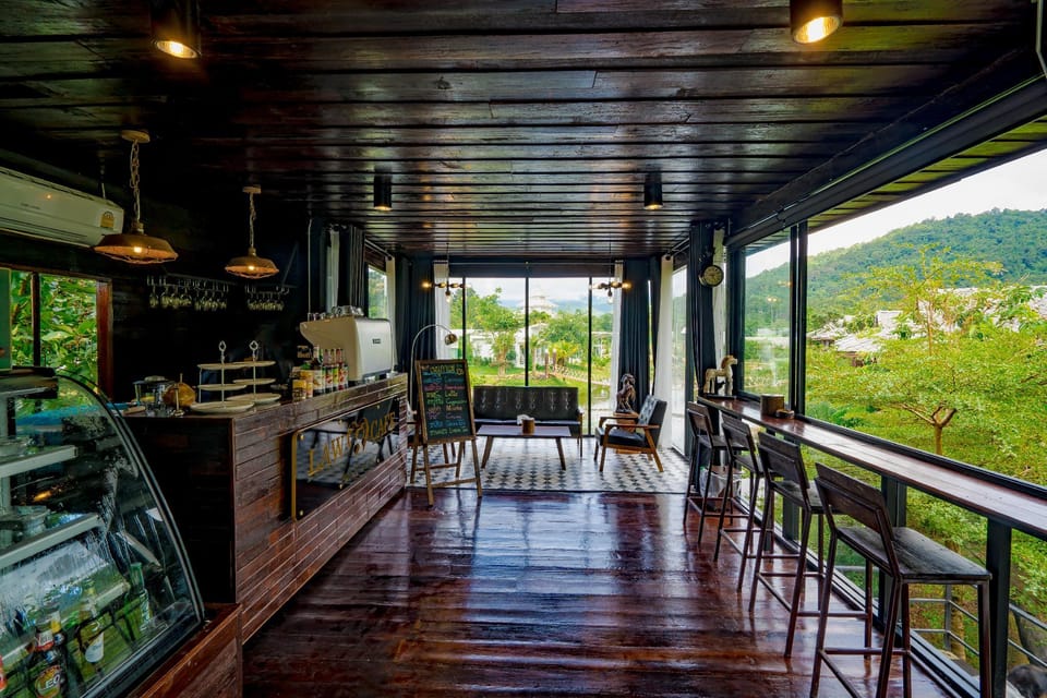 The White House Boutique Resort Resort in Thailand