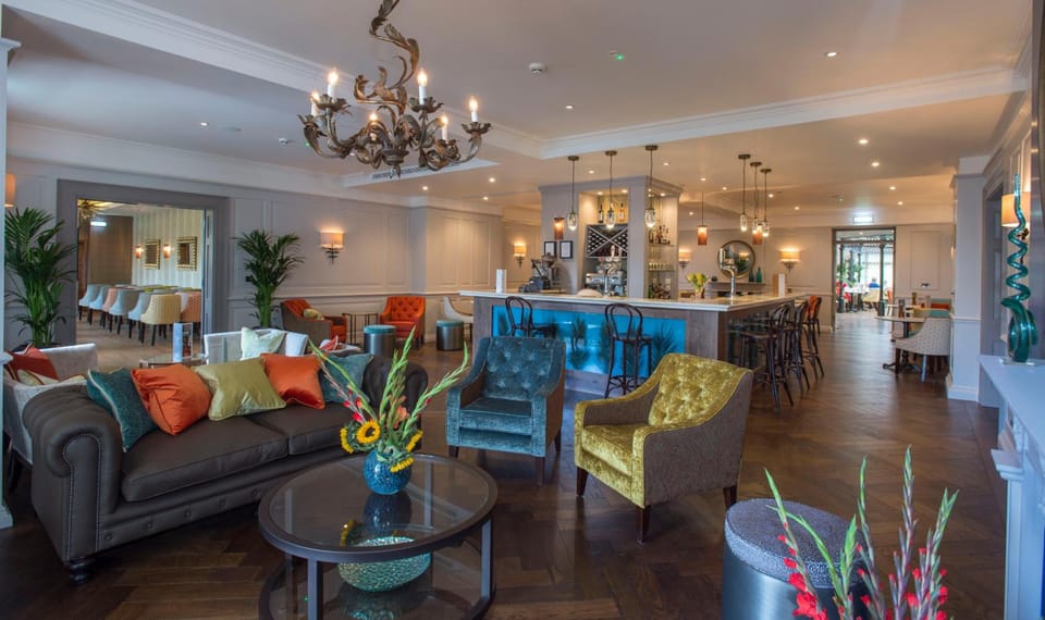 The Gonville Hotel Hotel in Cambridge