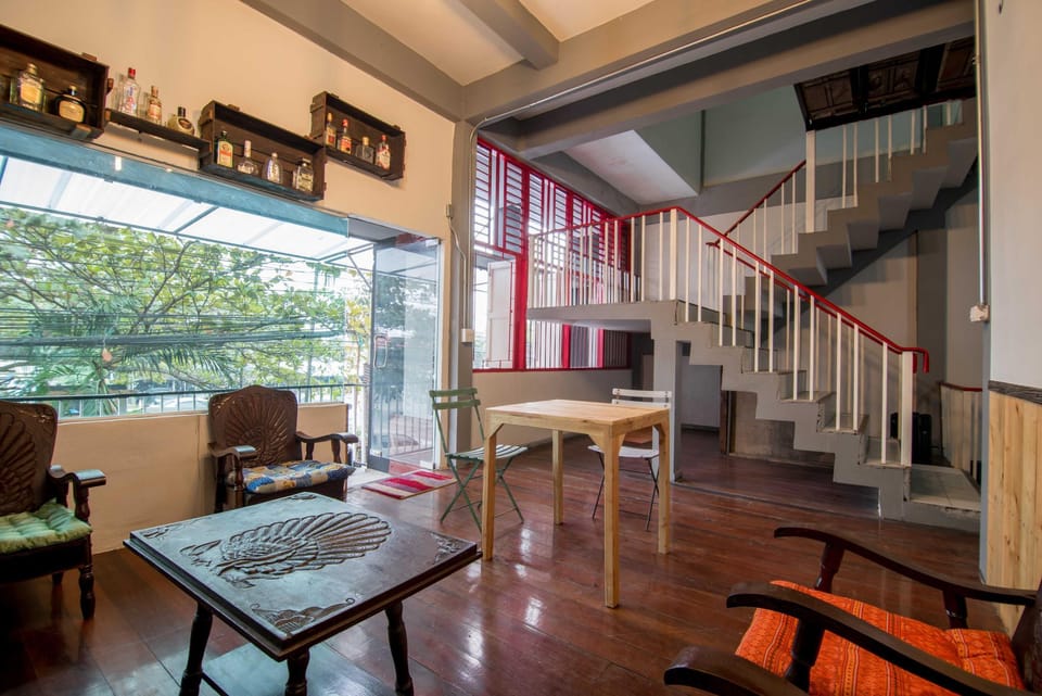 IL Treno Hostel Hostel in Thailand