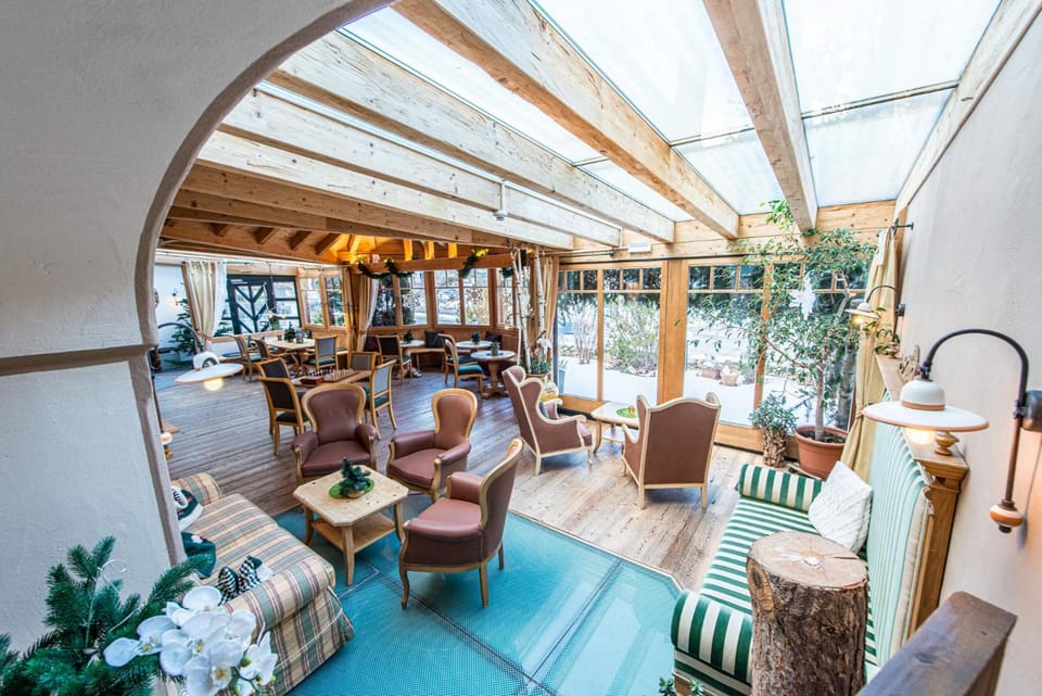 Bar/lounge