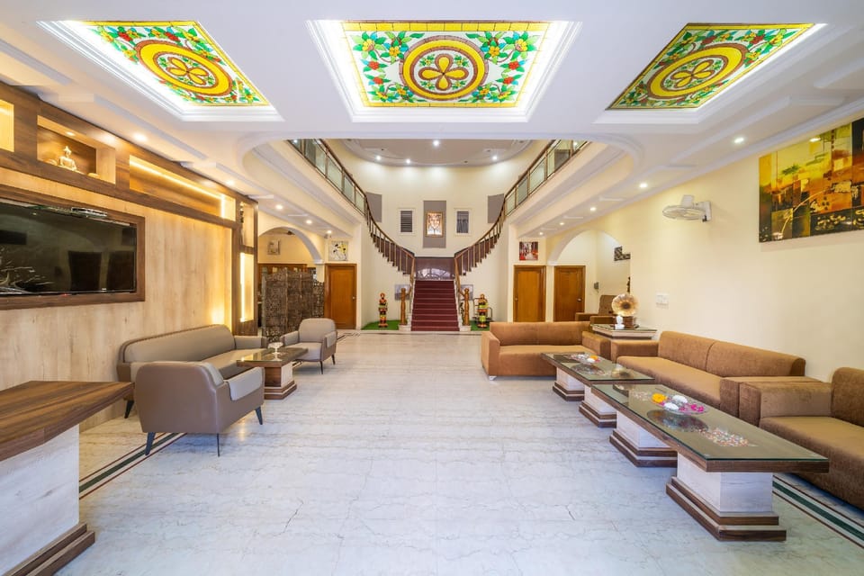 V Inn Villa Inn in Jaipur