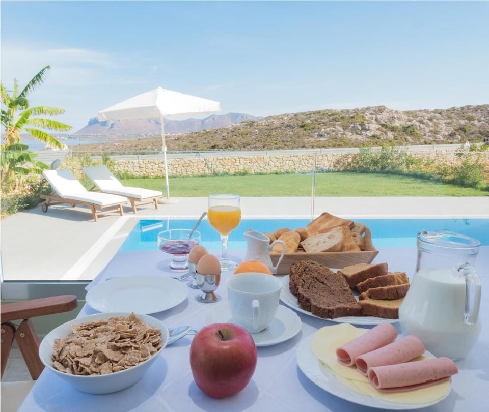 Katakis Villas Resort in Crete