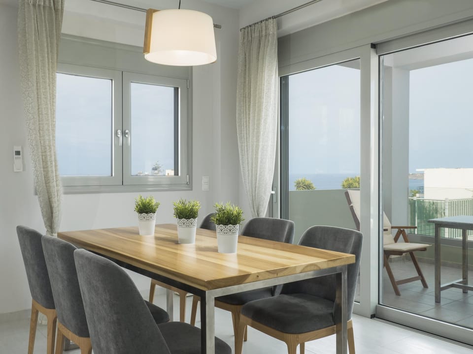 Katakis Villas Resort in Crete