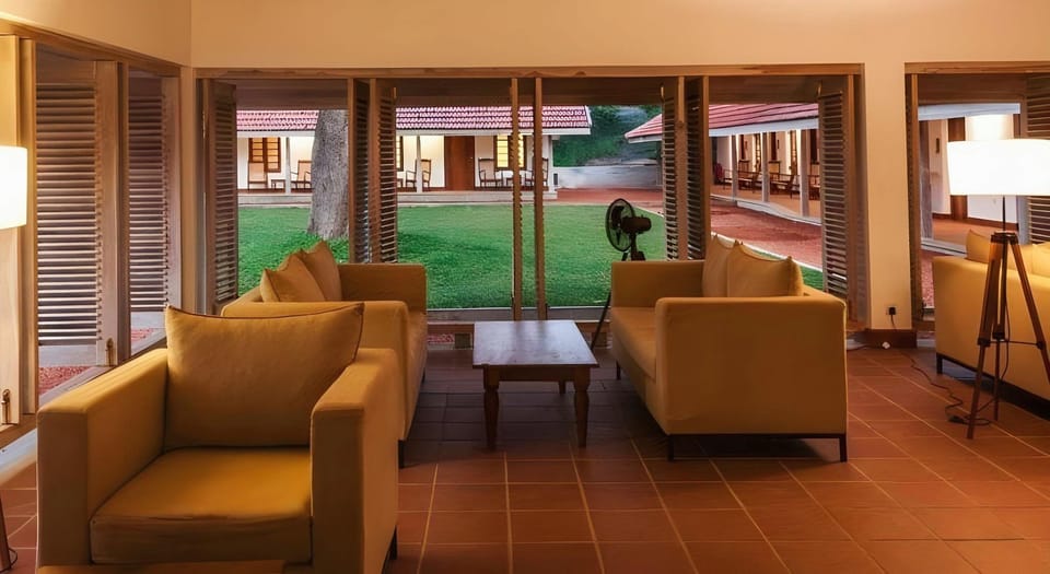 Ekho Sigiriya Hotel in Dambulla