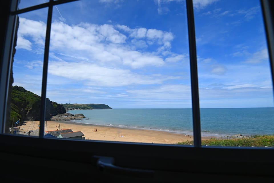 Ship Inn Inn in Penbryn