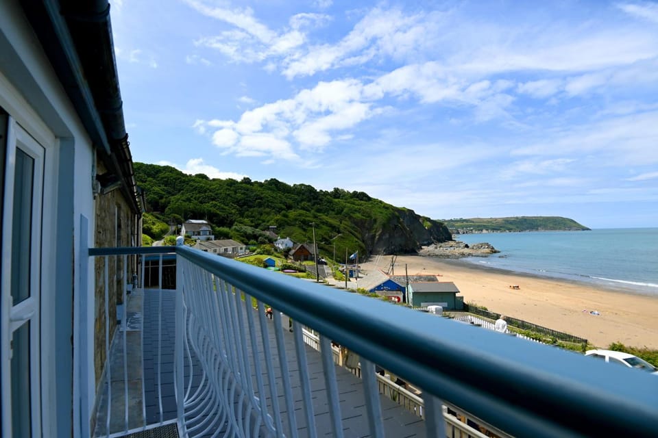Ship Inn Inn in Penbryn
