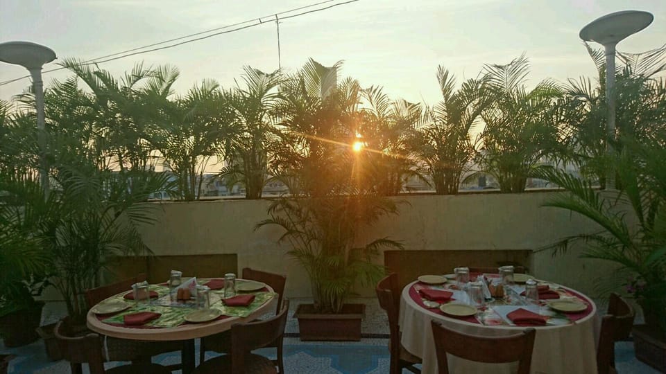 Hotel Mogul Palace Hotel in Mumbai