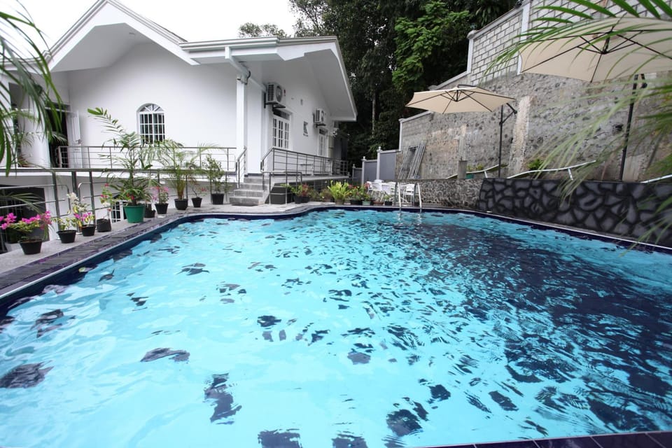 Ayaana Boutique Hotel Resort in Gangawatakorale