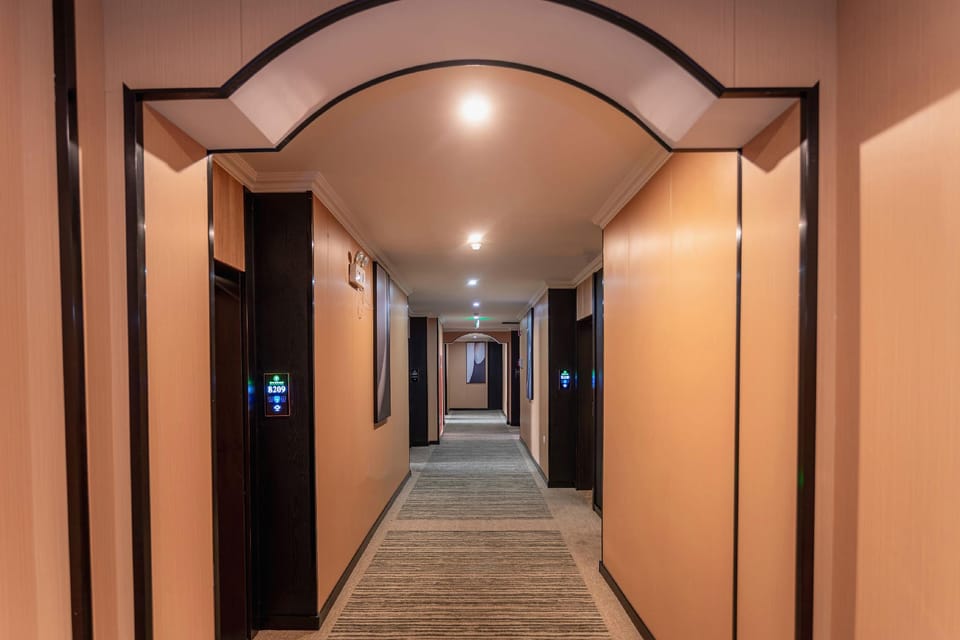 GreenTree Inn KunShan Lujia Town Furong Road Express Hotel Hotel in Shanghai