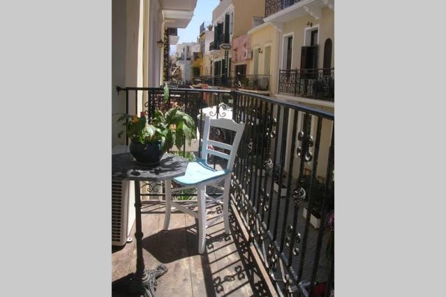 Hera Studios Hotel in Chania