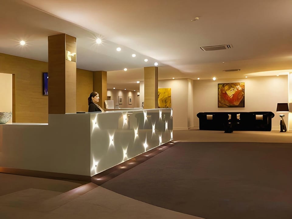 Forte de Sao Francisco Hotel Chaves Hotel in Vila Real District
