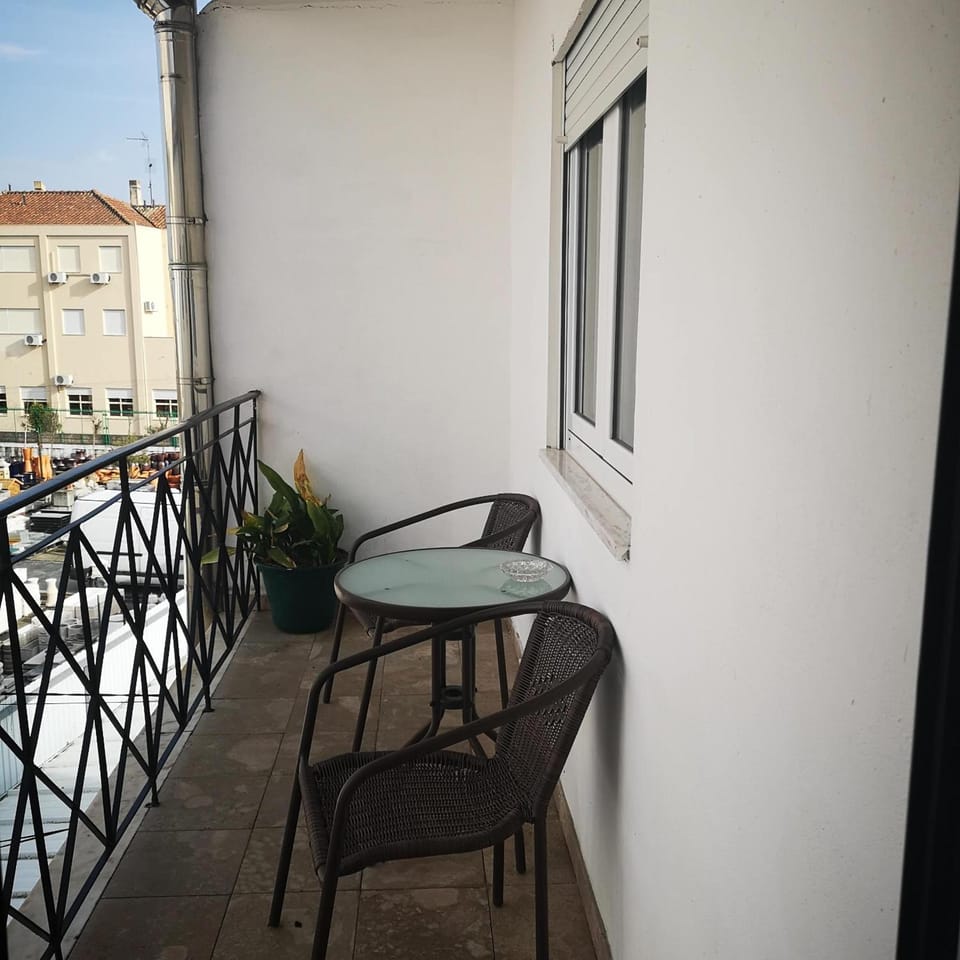 Hotel 4 Estacoes Hotel in Vila Real District