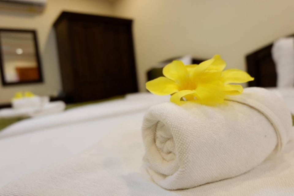 nanbaankhun hotel Hotel in Thailand