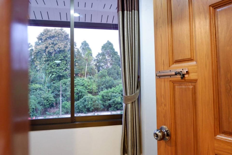 nanbaankhun hotel Hotel in Laos