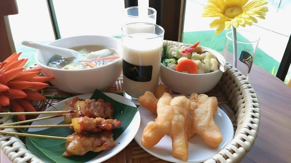 nanbaankhun hotel Hotel in Laos