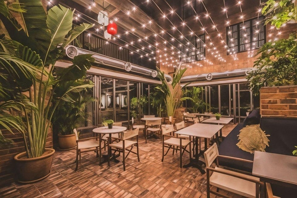 Rosa Malacca Hotel in Malacca
