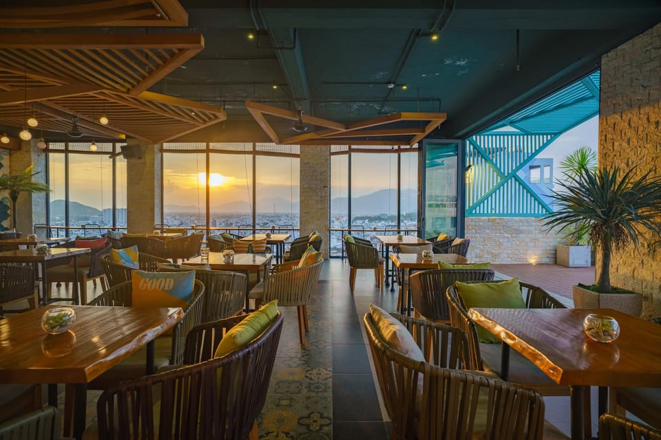 Bar/lounge