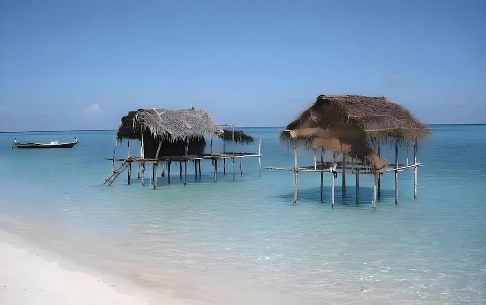 Sipadan Inn 3 Hotel in Sabah