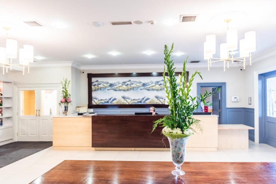 Quality Hotel and Leisure Centre Clonakilty Hotel in Clonakilty