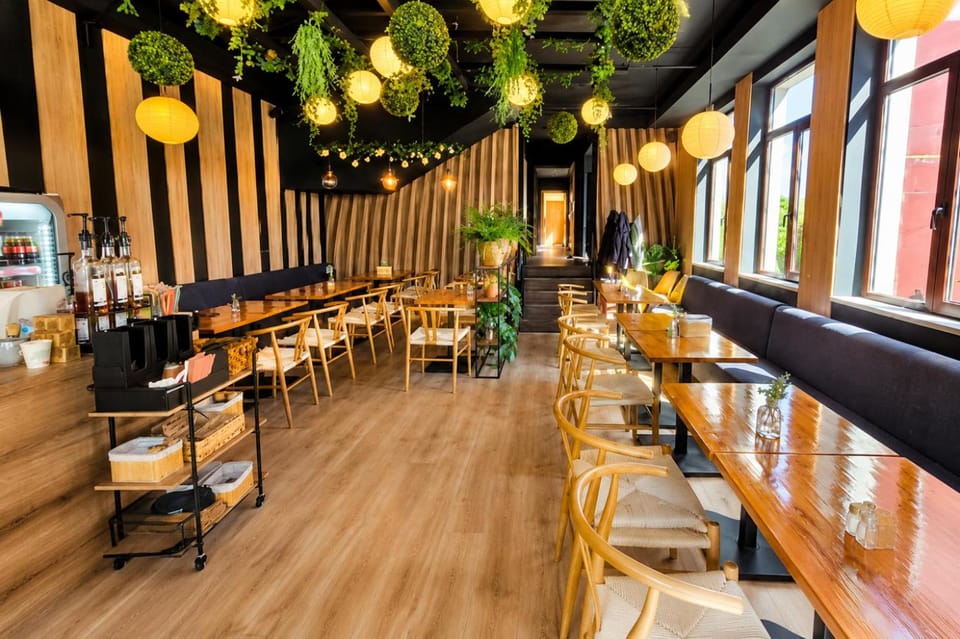 Hotel Olimp Hotel in Cluj-Napoca