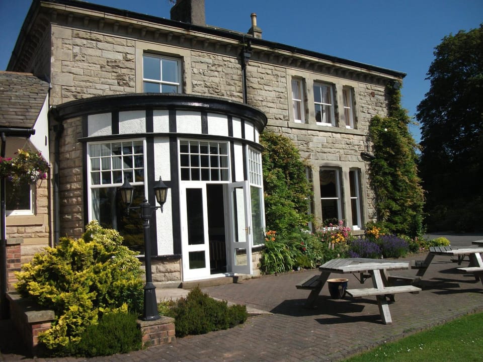 Hundith Hill Hotel Hotel in Allerdale District